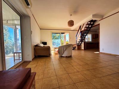 Villa - 154 m² - 5 pièces