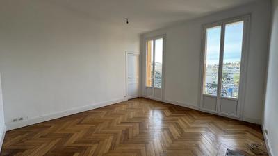 Appartement - 155 m² - 5 pièces