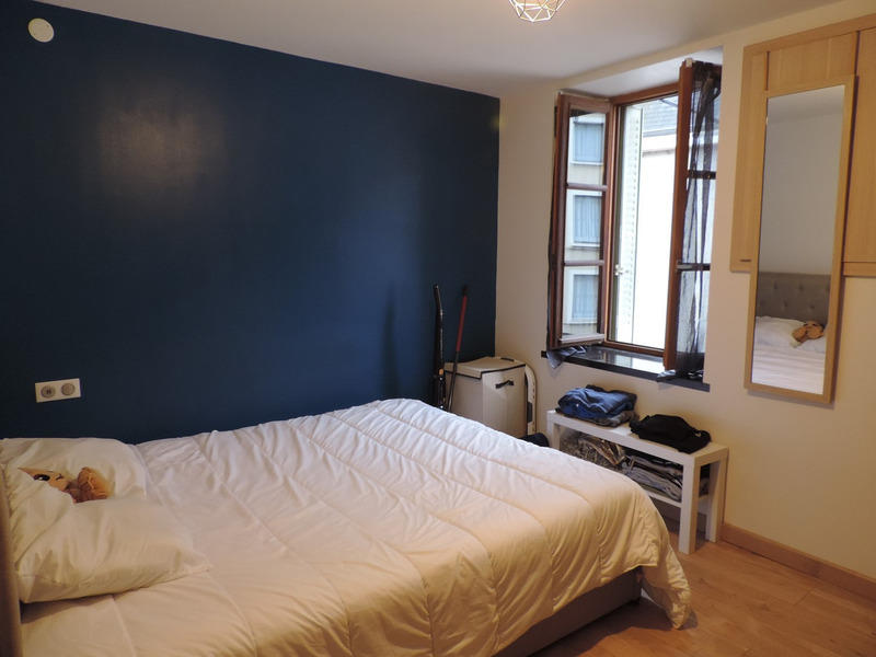 Appartement - 53 m² - 2 pièces