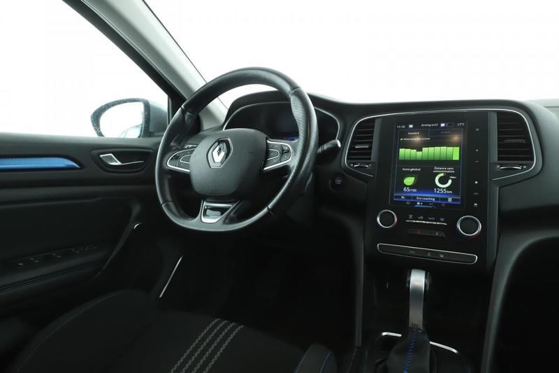 Renault Mégane 1.7 dCi Blue Gt-Line Edc 150 ch