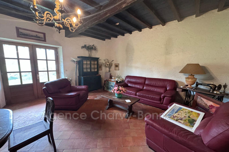 Maison - 155 m² - 5 pièces