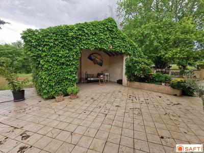 Maison - 152 m² - 6 pièces