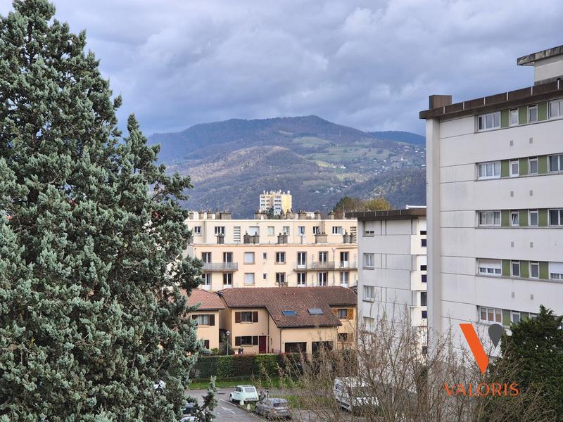 Appartement - 53 m² - 3 pièces