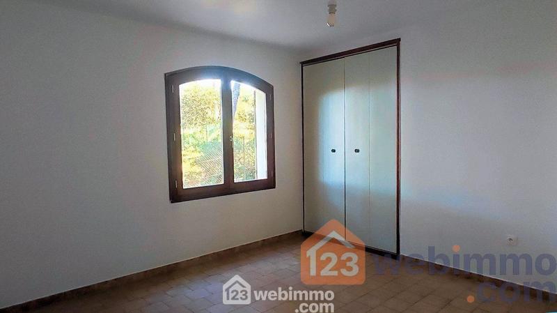 Villa - 121 m² - 4 pièces