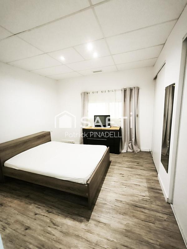 Appartement - 74 m² - 3 pièces