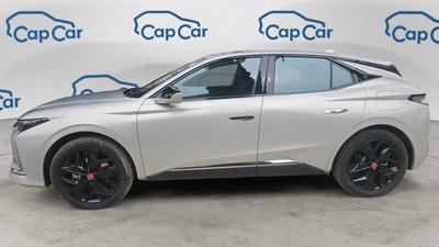 Ds Ds 4 Ds4 Crossback 1.6 Thp 225 Hybride e-Eat8 Performance Line - Première main