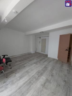 Studio - 34 m² - 1 pièce