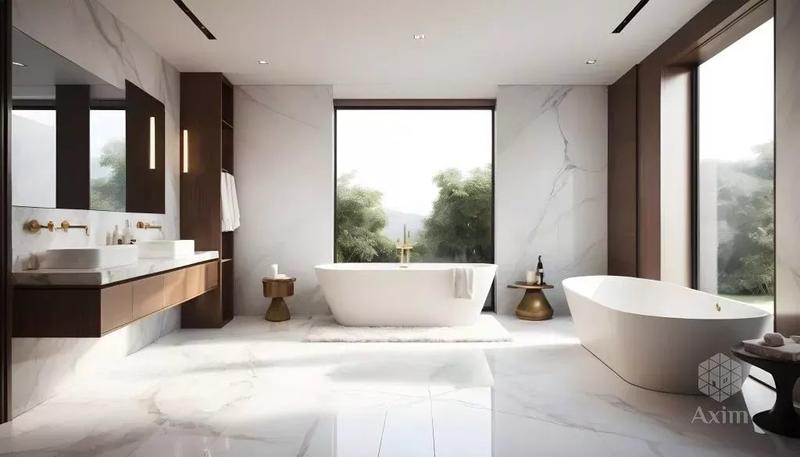 Villa - 643 m² - 9 pièces