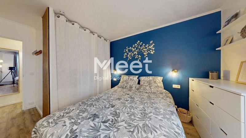 Duplex - 87 m² - 4 pièces