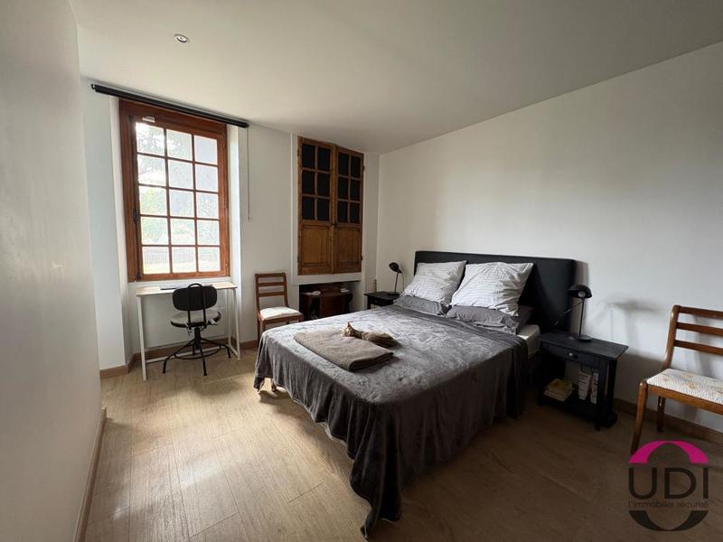 Maison - 171 m² - 6 pièces