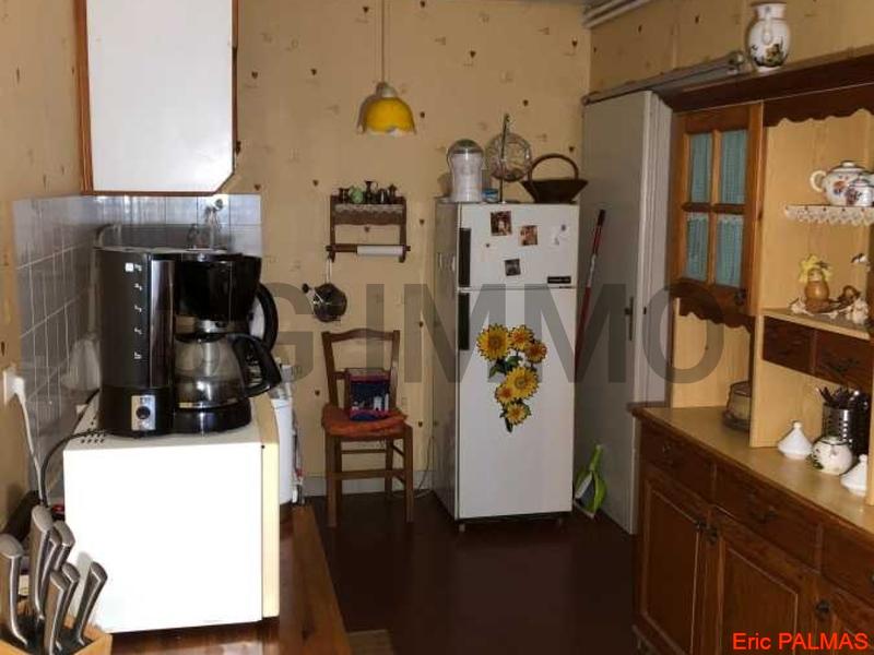 Maison - 76 m² - 4 pièces