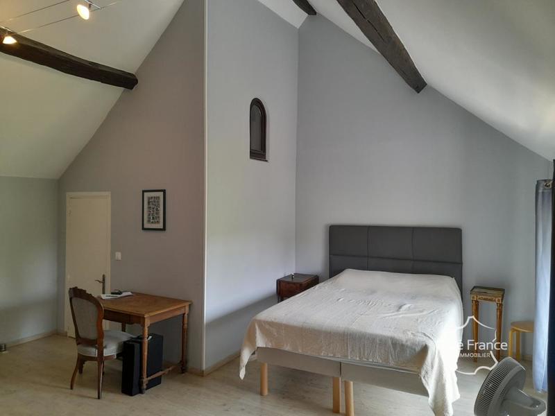 Propriété - 200 m² - 6 pièces