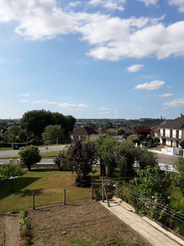 Maison - 160 m² - 8 pièces