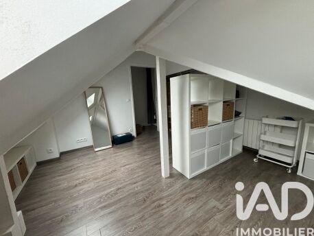 Appartement - 50 m² - 2 pièces