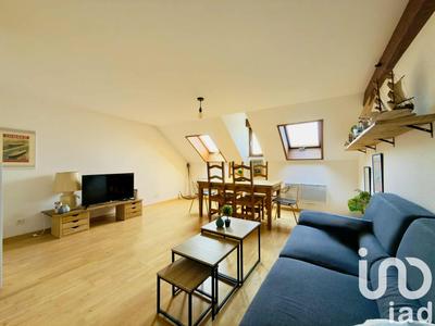 Appartement - 60 m² - 4 pièces