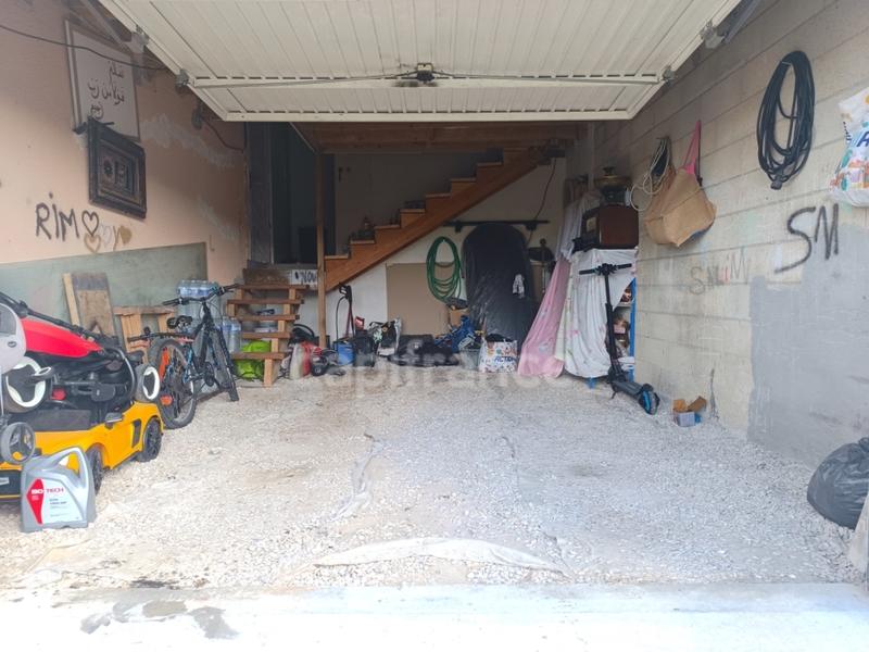 Maison - 85 m² - 5 pièces