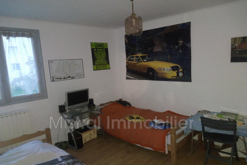 Appartement - 66 m² - 4 pièces