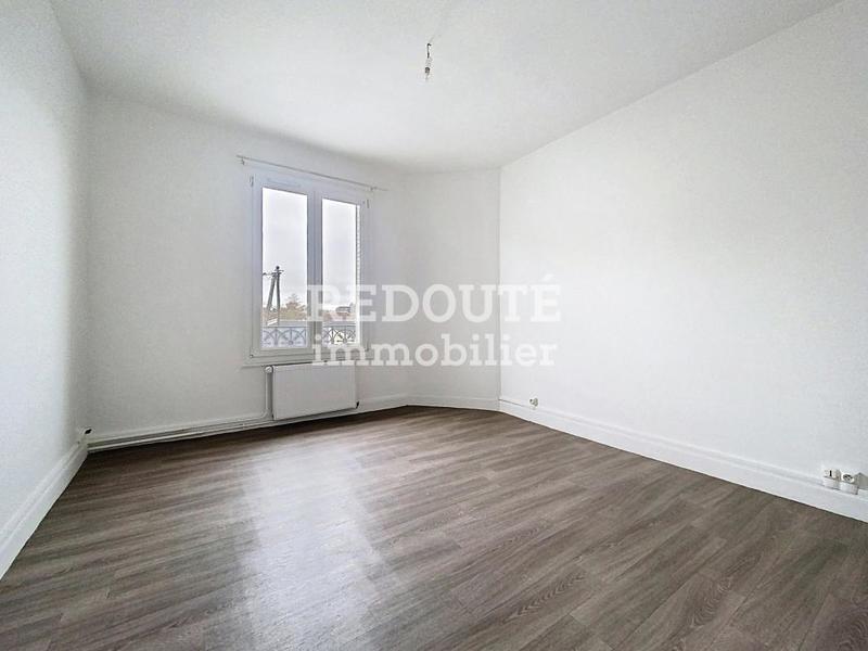 Maison - 82 m² - 5 pièces