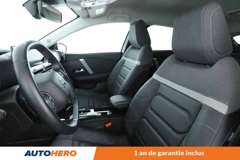 Citroën C4 1.5 Blue-HDi Max Eat8 131 ch