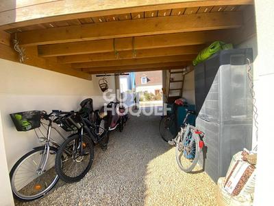 Maison - 126 m² - 6 pièces