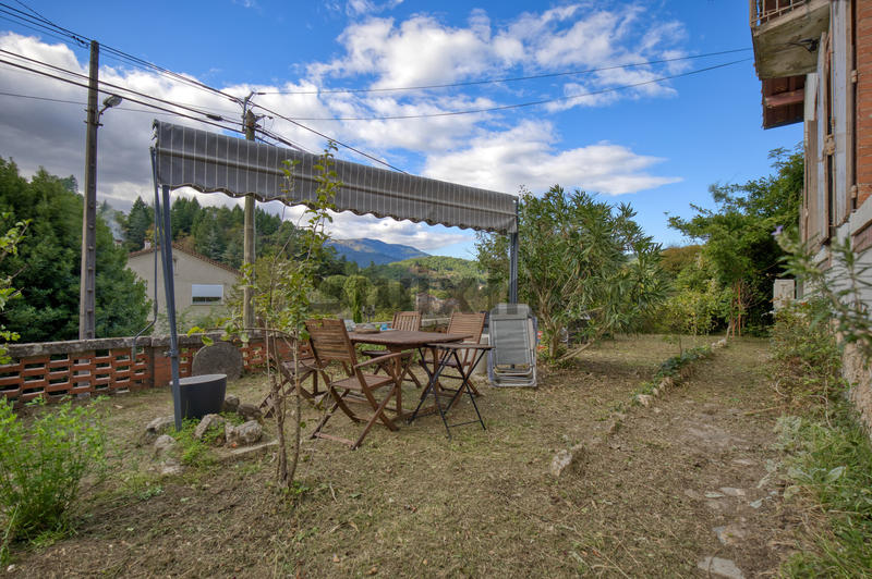 Maison - 65 m² - 3 pièces