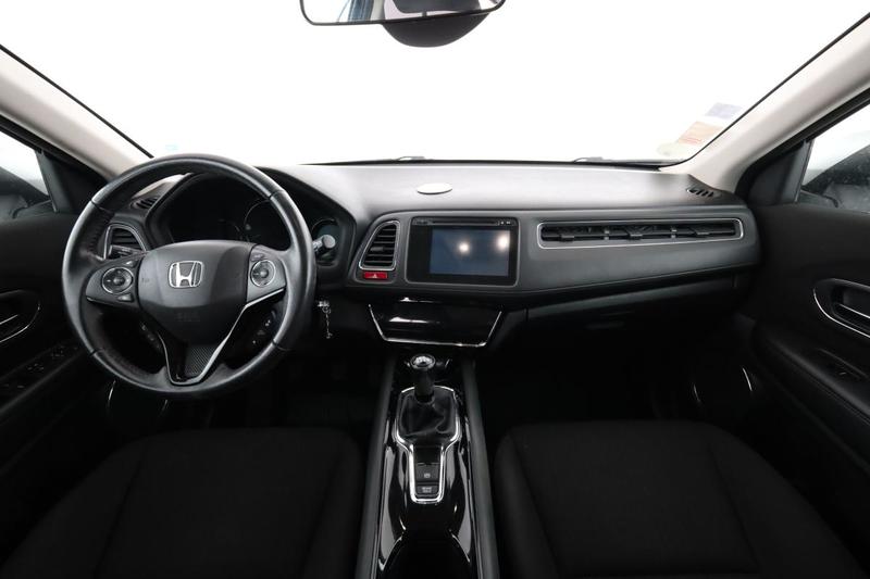 Honda Hrv 1.6 i-Dtec Executive 120 ch