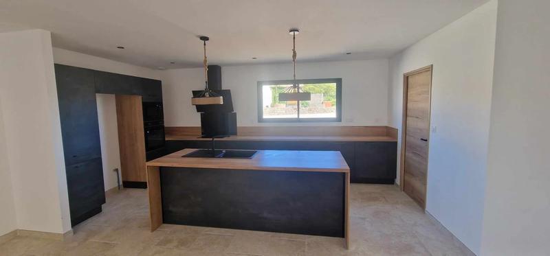 Villa - 127 m² - 4 pièces