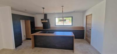 Villa - 127 m² - 4 pièces