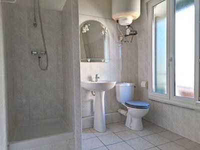 Appartement - 33 m² - 1 pièce