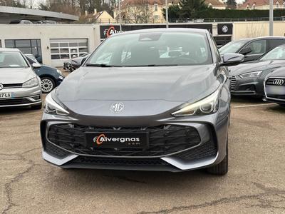 Mg mg3 1.5 Hybrid+ 195 Comfort