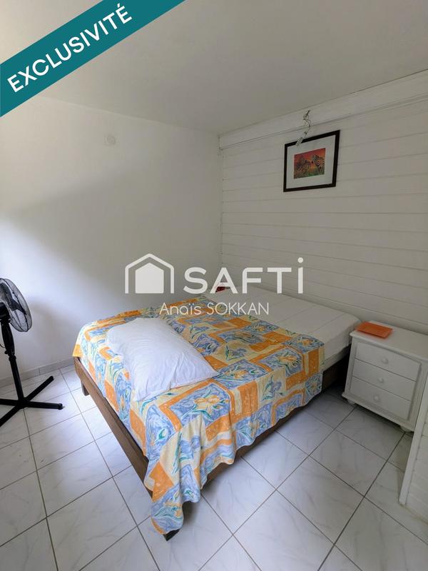 Maison - 172 m² - 6 pièces