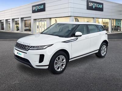 Land Rover Range Rover Evoque II D165 Bvm R-Dynamic s