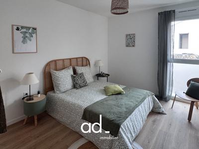 Maison - 112 m² - 5 pièces