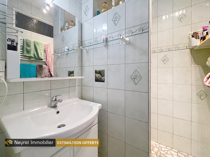 Appartement - 76 m² - 3 pièces