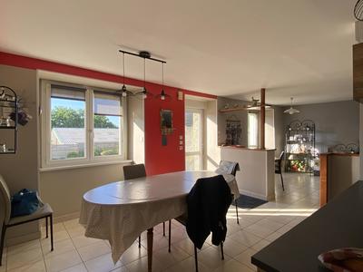 Ferme - 121 m² - 9 pièces