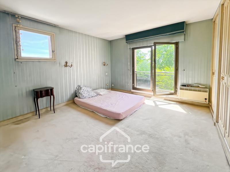 Maison - 176 m² - 7 pièces