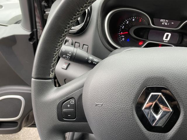 Renault Trafic Combi L2 dCi 145 Intens 8 places - Entretien complet