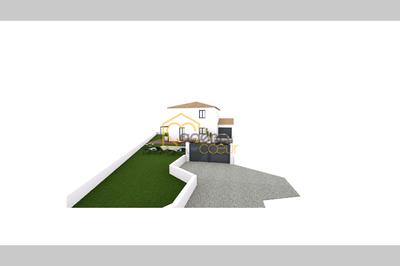 Terrain - 438 m²
