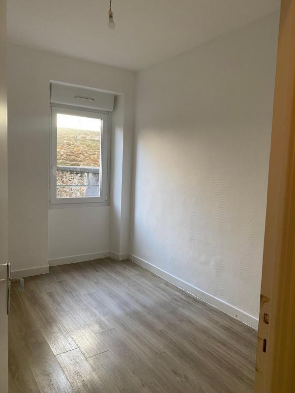 Appartement - 46 m² - 3 pièces