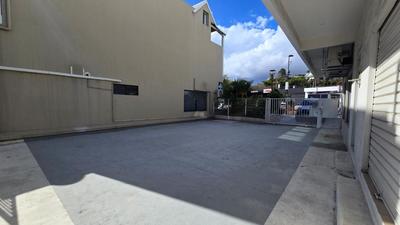 Local commercial - 27 m²
