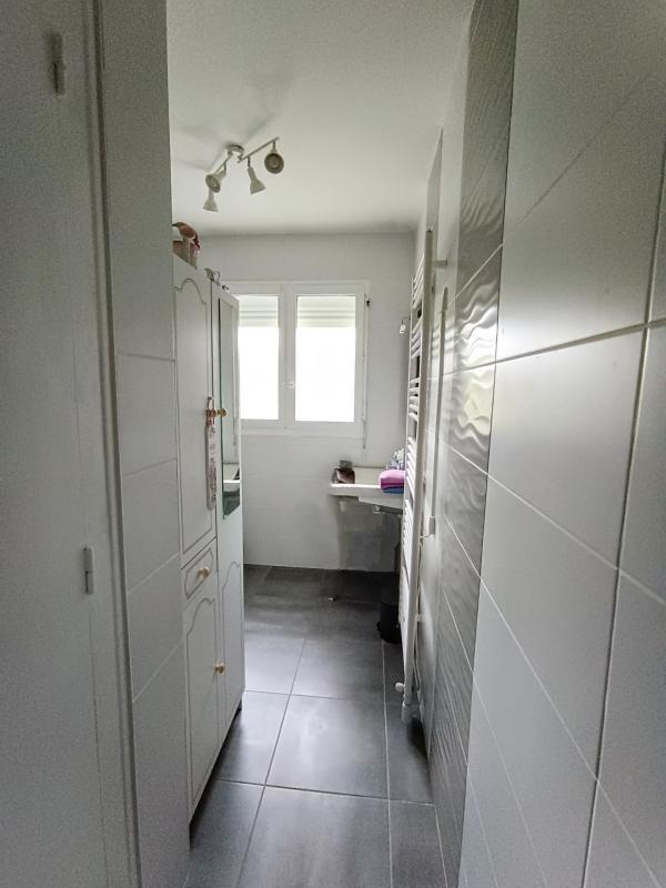 Maison - 87 m² - 4 pièces