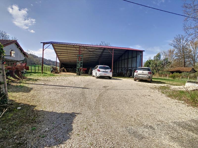 Maison de maîtres - 310 m² - 11 pièces