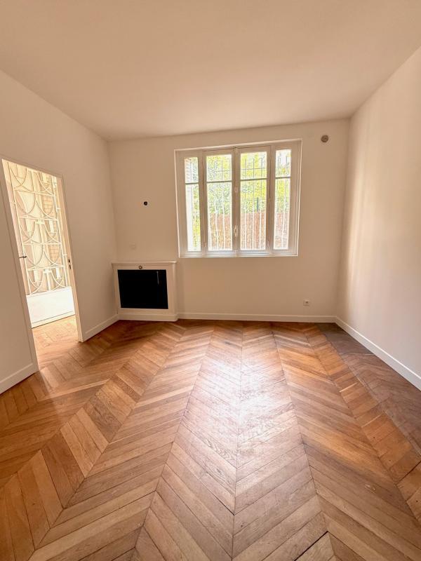 Appartement - 106 m² - 4 pièces