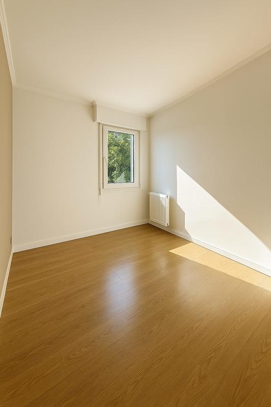 Appartement - 87 m² - 4 pièces