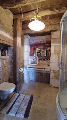 Maison - 80 m² - 5 pièces