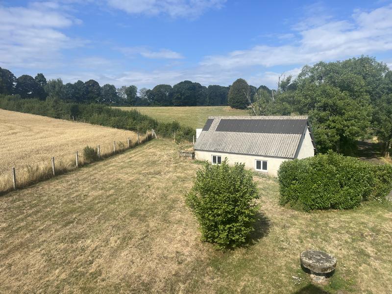 Maison - 148 m² - 6 pièces