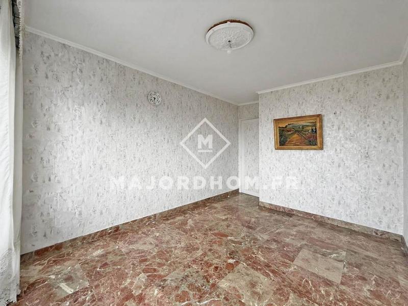 Appartement - 119 m² - 5 pièces