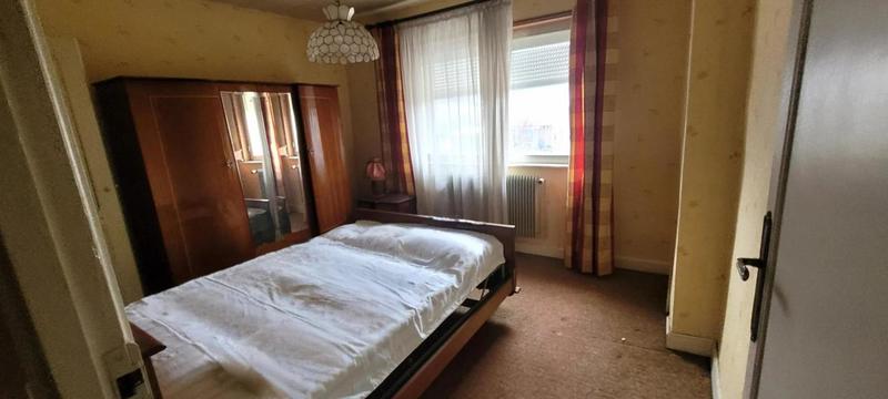 Maison - 63 m² - 5 pièces