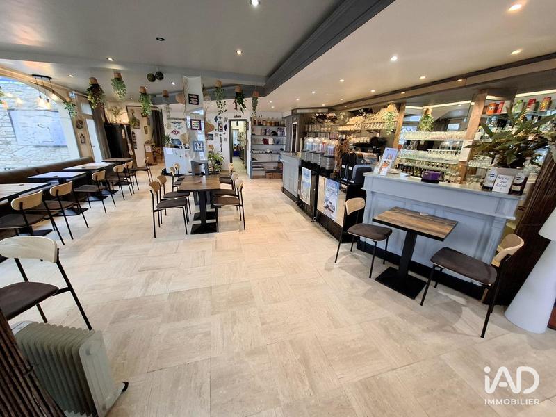 Local commercial - 150 m²