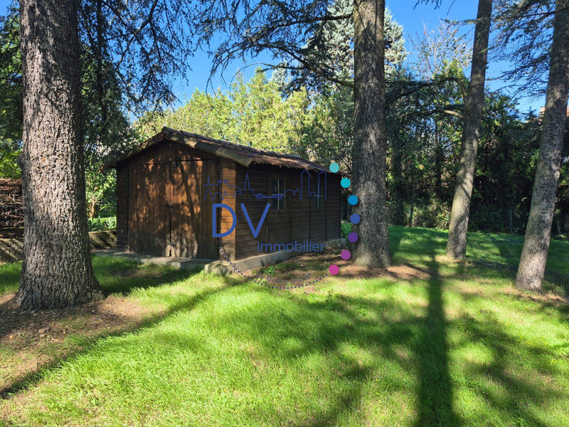 Appartement - 26 m² - 2 pièces